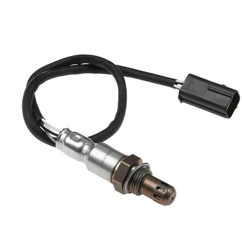 Lambdasonde Für Chevrolet Für Spark Für Daewoo Für Aveo Für Captiva Für Cruze J300 O2 Sauerstoff Luft Kraftstoff Verhältnis Sensor Lambda Sonde 96415639 Sauerstoff Sensor von Nwirmtm