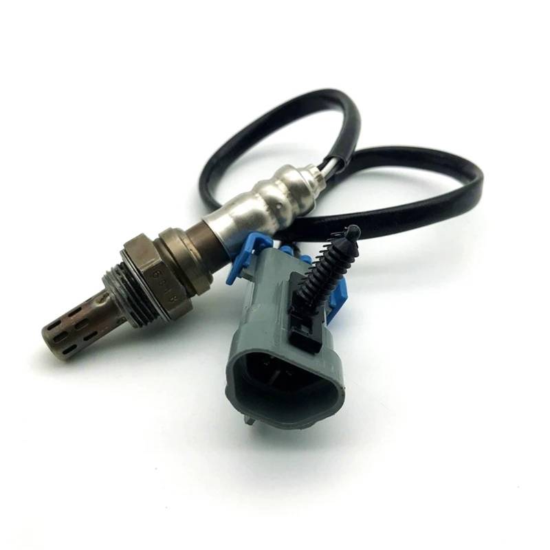 Lambdasonde Für Chevrolet Für Trailblazer 4.2L 2004-2005 Sauerstoffsensor Lambdasonde AUTOTEILE GL-24119 234-4119 12573721 12586996 Sauerstoff Sensor von Nwirmtm