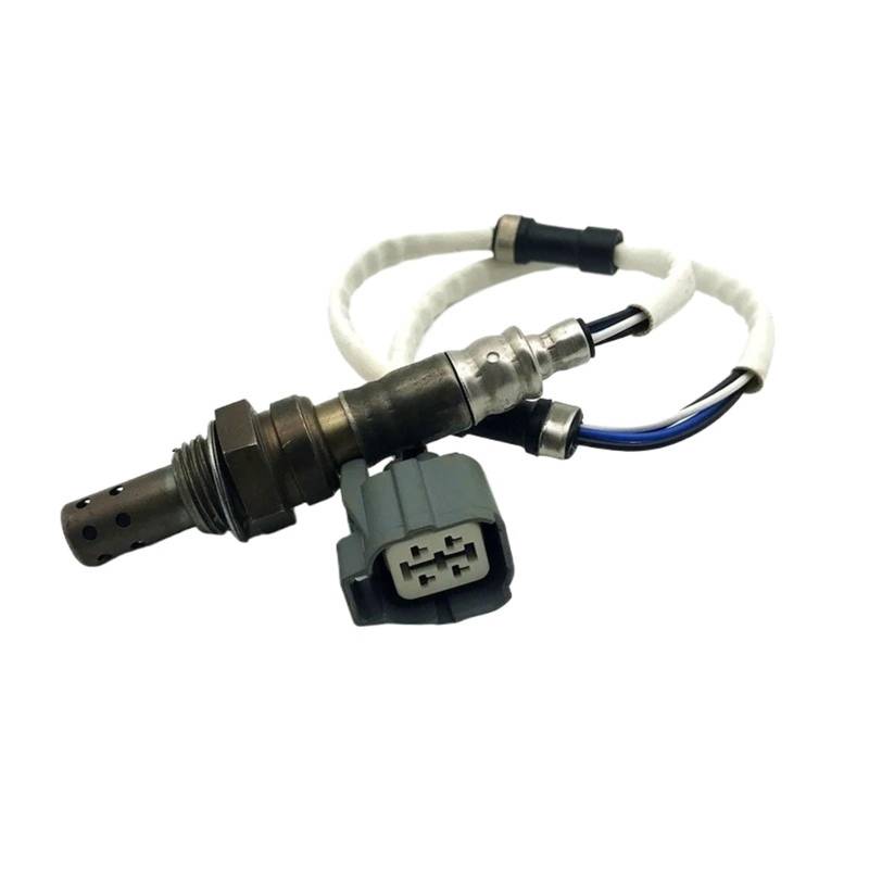 Lambdasonde Für Civic 1.7L Für EL 2004-2005 O2 Sauerstoffsensor Upstream 36531-PLR-003 2349017 Sauerstoff Sensor von Nwirmtm