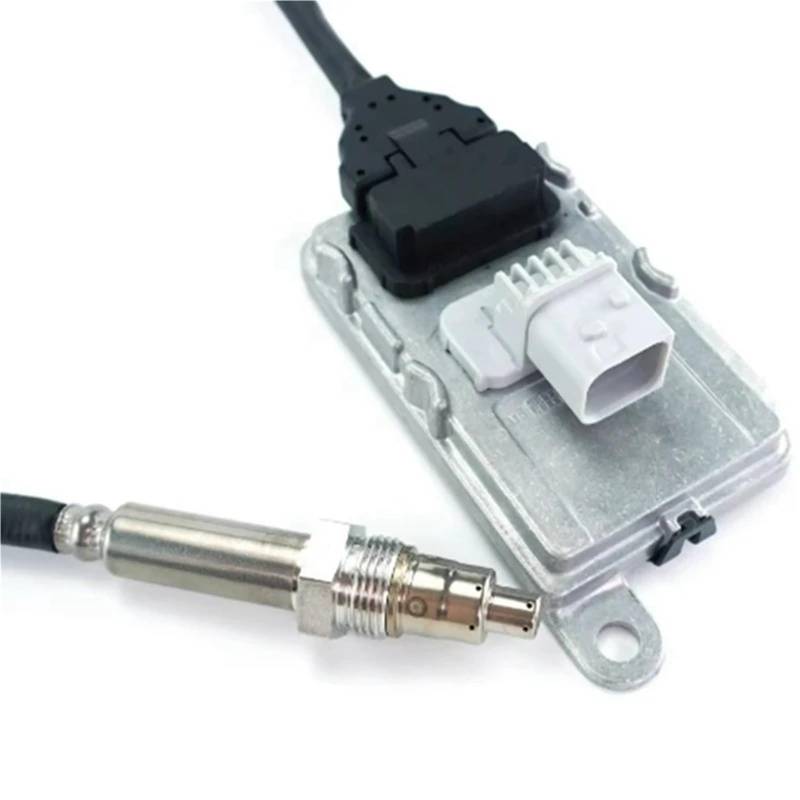 Lambdasonde Für Cummins CES 24V Van Motor LKW Ersatzteile Stickstoff Sauerstoff Sensor NOX Sensor 4326867 5Wk96754c 5WK96754B Sauerstoff Sensor von Nwirmtm
