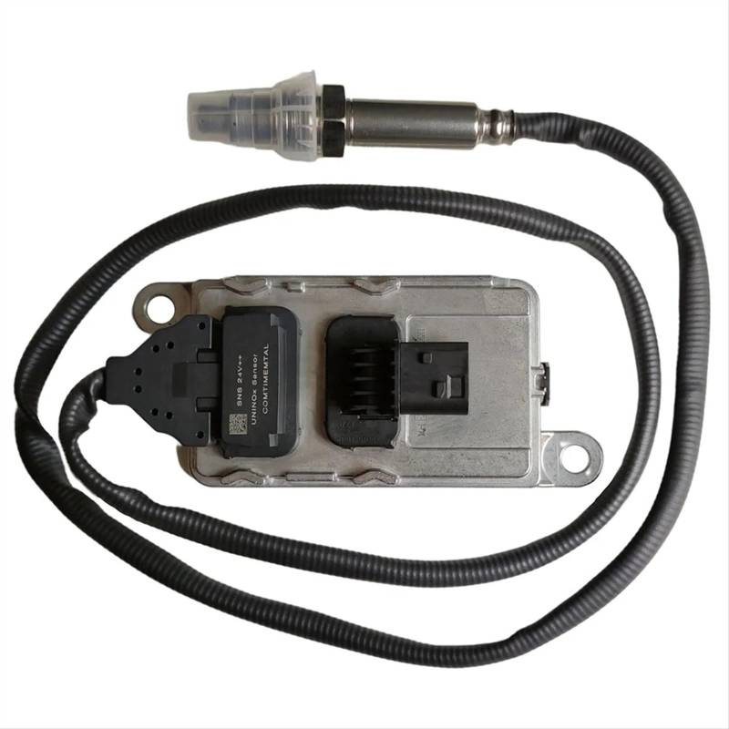 Lambdasonde Für Cummins Motor Stickstoff Sauerstoff Sensor NOX Sensor 5WK96765A 5WK9676 5B 4326863 Sauerstoff Sensor von Nwirmtm