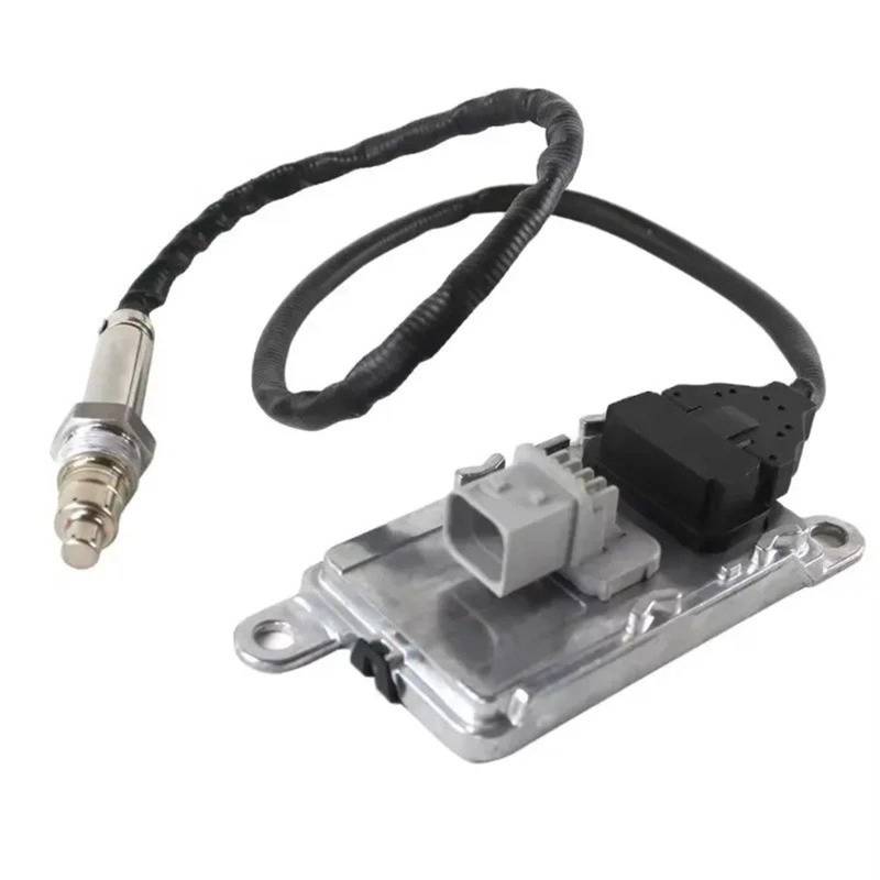 Lambdasonde Für Cummins Motor Stickstoff Sauerstoff Sensor NOX Sensoren 4326862 5WK96751C A045S156 SNS151C A2C95993300-01 Sauerstoff Sensor von Nwirmtm