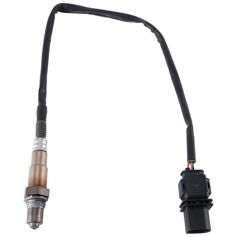 Lambdasonde Für Dodge Für Ram 2500 3500 6,7 L 2007-2012 Sauerstoff Sensor Auto Ersatz Ersatzteile Zubehör 5149063AA Sauerstoff Sensor von Nwirmtm