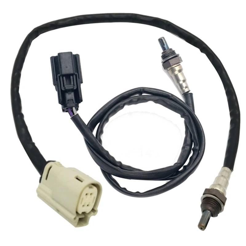 Lambdasonde Für Dyna FXD Für Softail FLS V-Rod VRSC 2012-2017 2PCS Vorne Und Hinten O2 Sauerstoff Sensor 32700005 32700006 Sauerstoff Sensor von Nwirmtm