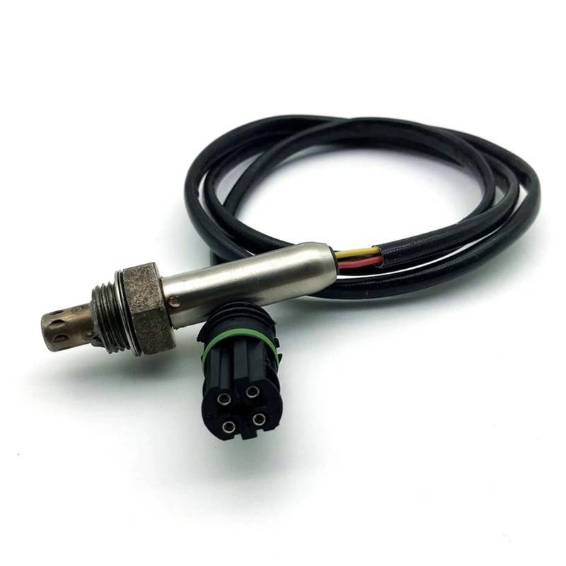 Lambdasonde Für E36 M52 4 Draht O2 Sauerstoff Sensor Lambda Auto Teile 11781427884 DOX-1368 Sauerstoff Sensor von Nwirmtm