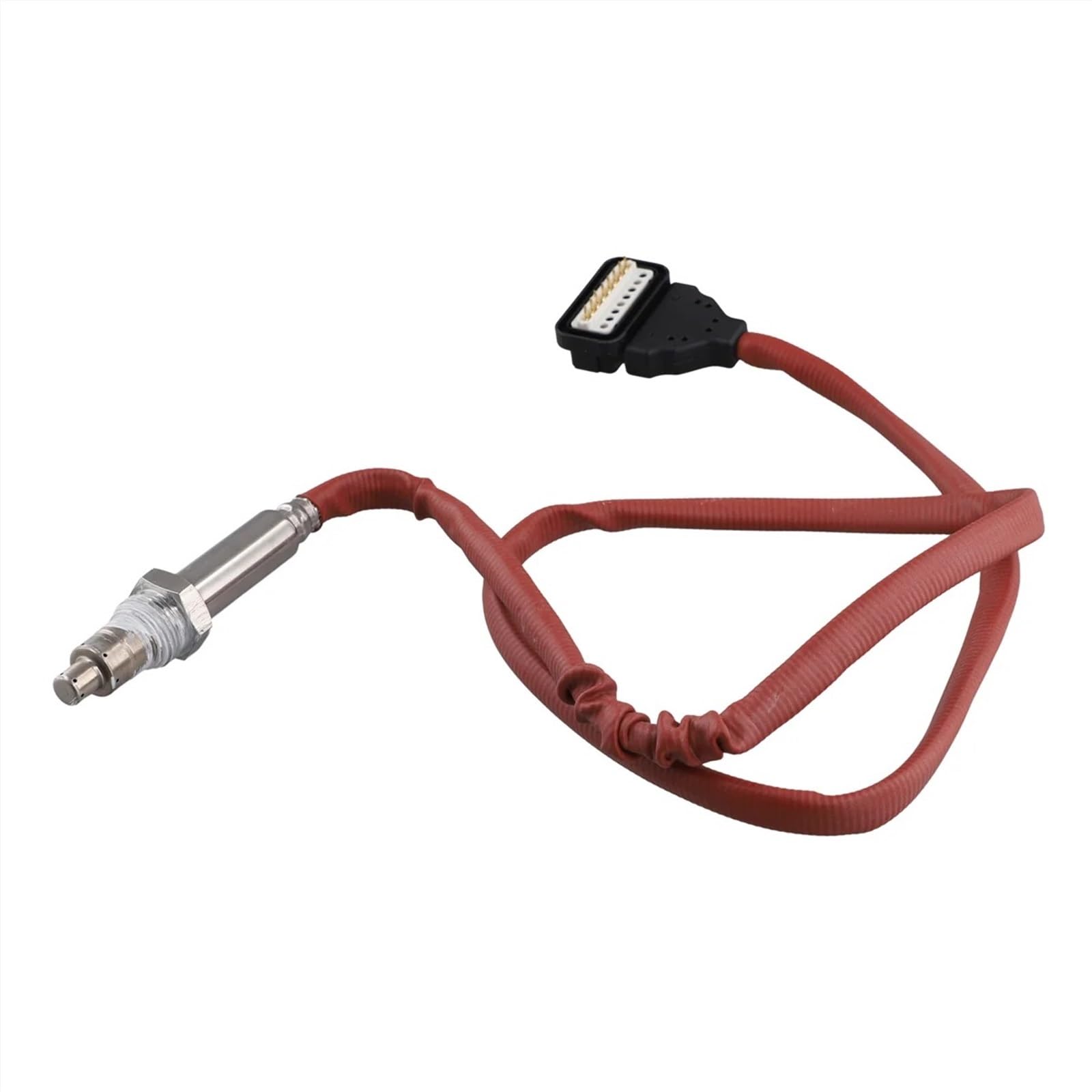 Lambdasonde Für F30 F31 Für X5 E70 F15 Für X6 E71 F16 Auto NOx Sensor Sonde Stickstoff Sauerstoff Sensor Sonde 858984401 13628589844 5WK96697C Sauerstoff Sensor Lambdasonde Für F30 F31 Für X5 E70 F15 Für X6 E71 F16 Auto NOx Sensor Sonde Stickstoff Sauerstoff Sensor Sonde 858984401 13628589844 5WK96697C Sauerstoff Sensor von Nwirmtm