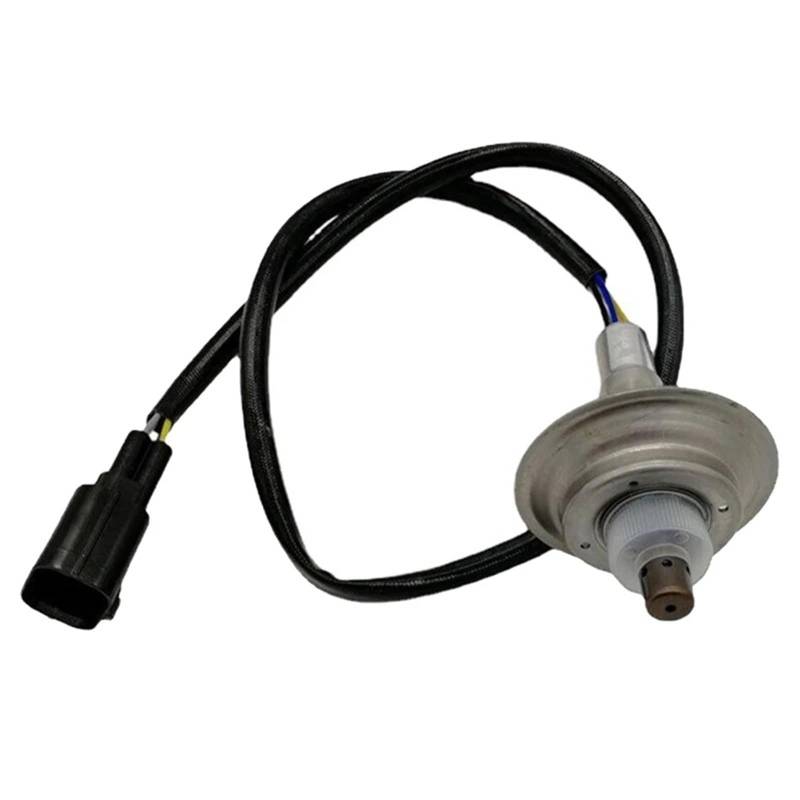Lambdasonde Für Ford Für Escape 2.3L 2005-2009 Auto O2 Sauerstoff Sensor Luft Kraftstoff Verhältnis Sensor L3TF-18-8G1C LZA07-MD11 L3TF-188G1A Sauerstoff Sensor von Nwirmtm