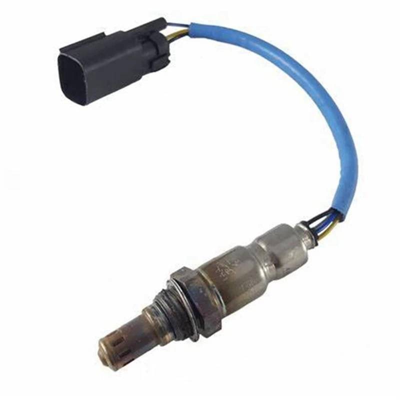 Lambdasonde Für Ford Für Explorer Für Taurus Für Mustang Für F150 Für Edge 5-Draht-O2-Sauerstoffsensor LR Upstream 234-5038 BL3Z-9F472-A BL3A-9Y460-CA Sauerstoff Sensor von Nwirmtm