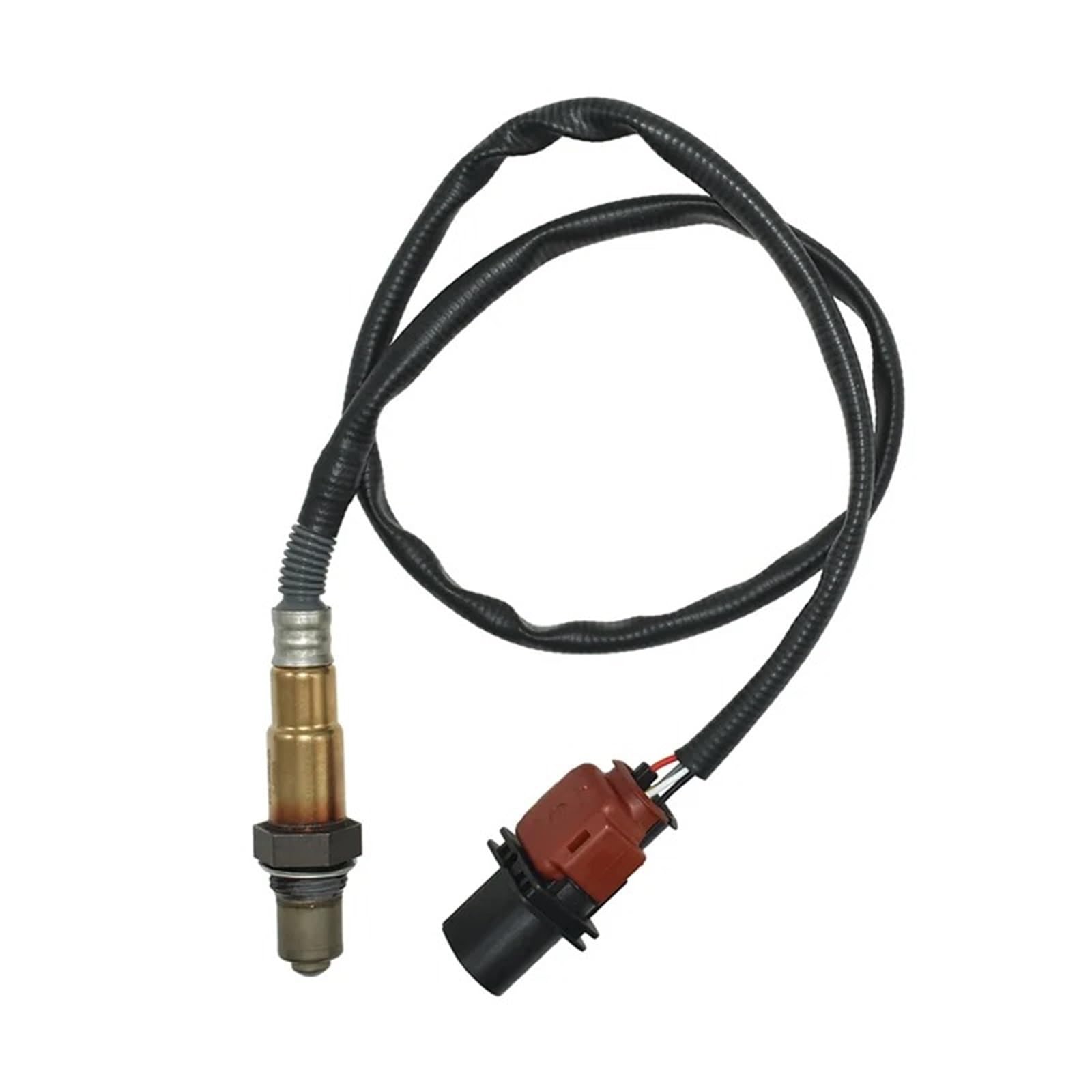 Lambdasonde Für Ford Für F150 Für Expedition 3,5 L Turbolader Upstream Sauerstoff Sensor F1FA-9Y460-CA F1FZ-9F472-A 234-5713 Sauerstoff Sensor Lambdasonde Für Ford Für F150 Für Expedition 3,5 L Turbolader Upstream Sauerstoff Sensor F1FA-9Y460-CA F1FZ-9F472-A 234-5713 Sauerstoff Sensor von Nwirmtm