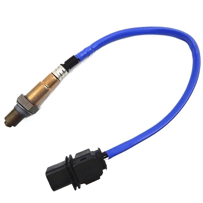 Lambdasonde Für Ford Für Focus II III 2,0 USA Für Mustang 5,0 GT 2010-2015 Lambda Sonde Sauerstoff O2 Sensor 8F9A-9Y460-GA 0258017322 0258017321 Sauerstoff Sensor von Nwirmtm