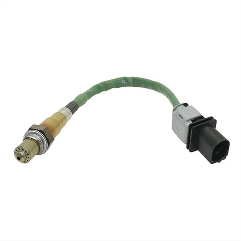 Lambdasonde Für Ford Für Fusion 2014-2020 Für Galaxy Für S-Max 2015-2018 1.5L Sauerstoff O2 Sensor DS7A-9Y460-EA 0258017395 Sauerstoff Sensor von Nwirmtm
