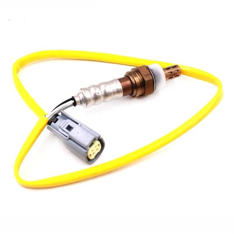 Lambdasonde Für Ford Für KUGA 2 DM2 2,5 2013-2018 Für Fusion Für Hybrid 2,0 2015-2019 Downstream Lambda Sonde O2 Sauerstoff Sensor CJ51-9G444-BA 1755233 Sauerstoff Sensor von Nwirmtm