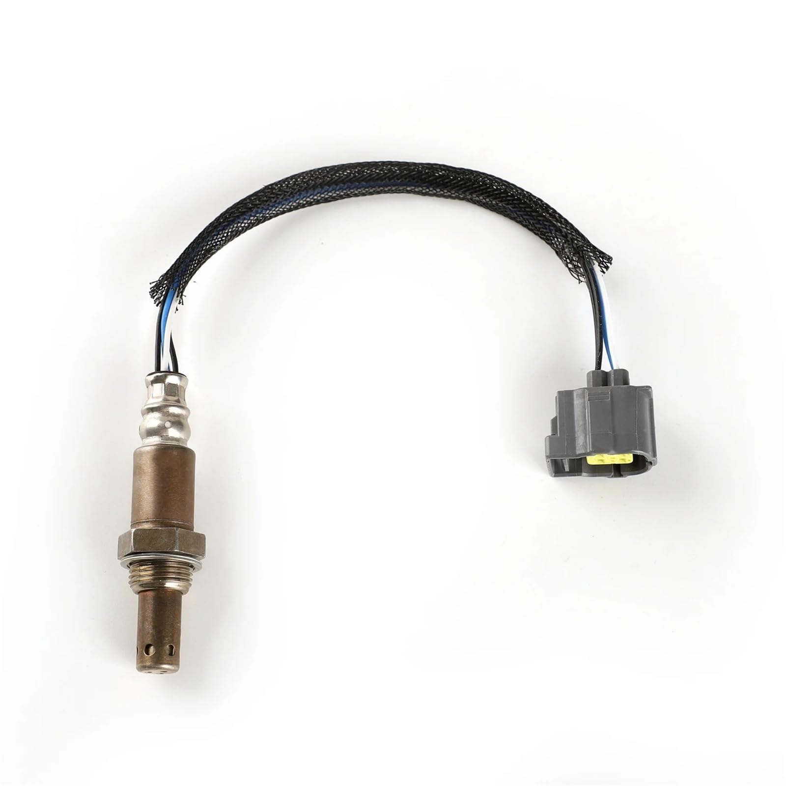 Lambdasonde Für Jeep Für Commander Für Grand Für Cherokee 4.7L Für Chrysler Für Pacifica 3.5L 2005-2007 Lambdasonde O2 Sauerstoffsensor 234-4744 56028998AB Sauerstoff Sensor Lambdasonde Für Jeep Für Commander Für Grand Für Cherokee 4.7L Für Chrysler Für Pacifica 3.5L 2005-2007 Lambdasonde O2 Sauerstoffsensor 234-4744 56028998AB Sauerstoff Sensor von Nwirmtm