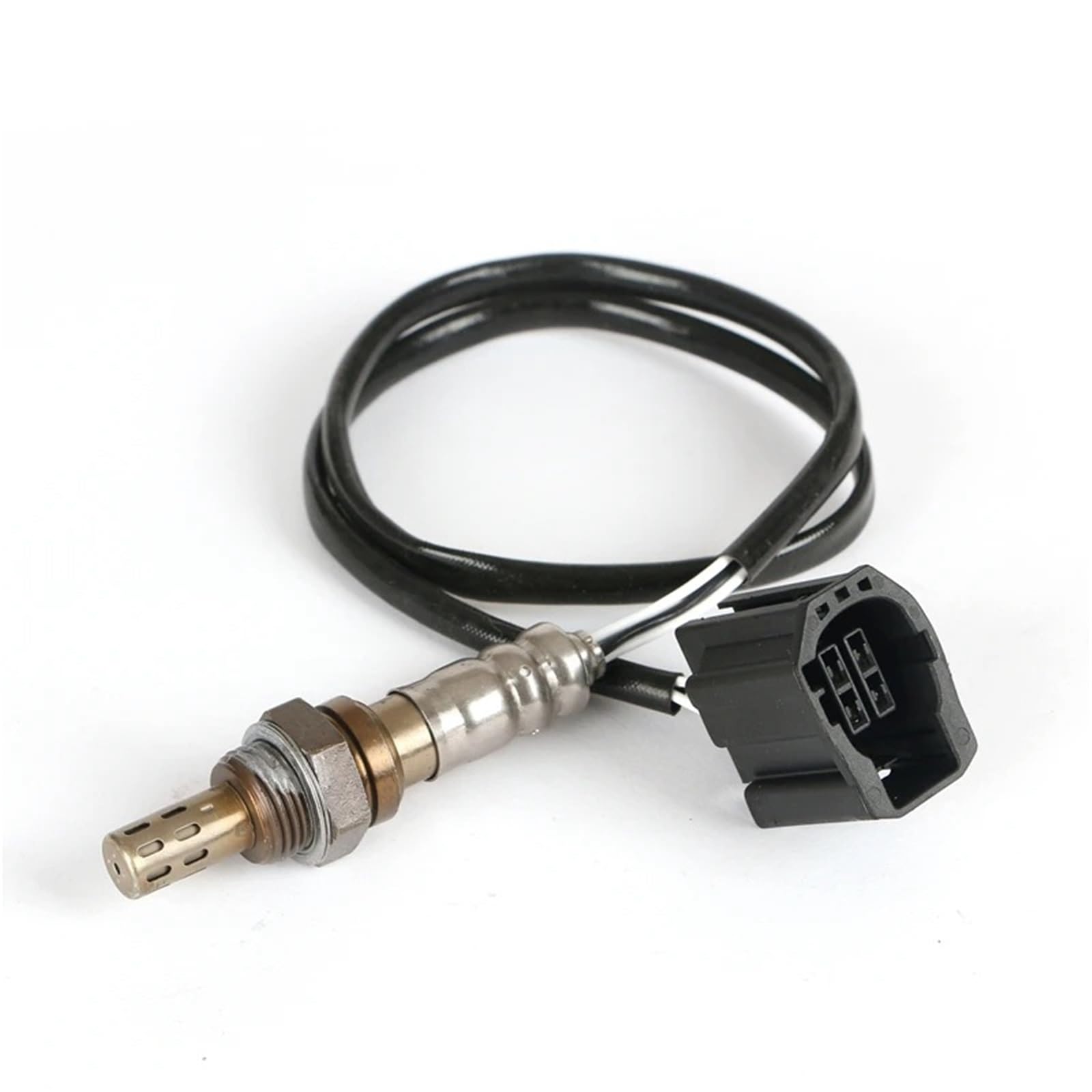 Lambdasonde Für Mazda 3 5 2004-2007 Sauerstoffsensor Lambda Luft-Kraftstoff O2 Sensor LF66-18-861B LF66-18-861B9U LF66-18-861C 234-4396 Sauerstoff Sensor Lambdasonde Für Mazda 3 5 2004-2007 Sauerstoffsensor Lambda Luft-Kraftstoff O2 Sensor LF66-18-861B LF66-18-861B9U LF66-18-861C 234-4396 Sauerstoff Sensor von Nwirmtm
