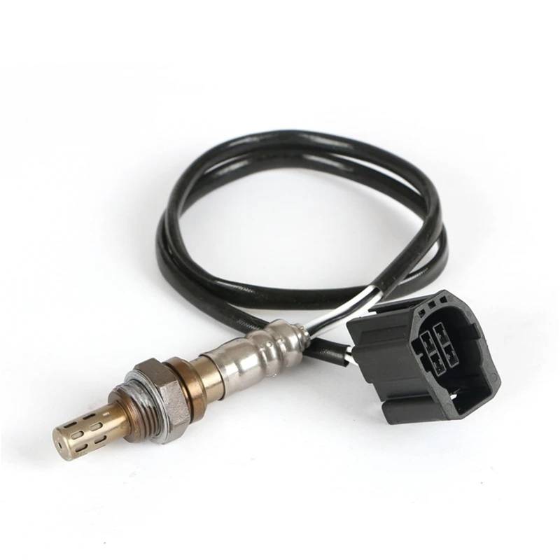 Lambdasonde Für Mazda 3 5 2004-2007 Sauerstoffsensor Lambda Luft-Kraftstoff O2 Sensor LF66-18-861B LF66-18-861B9U LF66-18-861C 234-4396 Sauerstoff Sensor von Nwirmtm