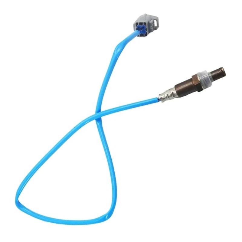 Lambdasonde Für Mazda 3 6 Für CX-5 CX5 1.5L 2.0L 2.5L 2011-2019 Zubehör Hinten Lambda O2 Sauerstoff Sensor PE12-18-86Z PE02-18-86ZA 234-4939 Sauerstoff Sensor von Nwirmtm