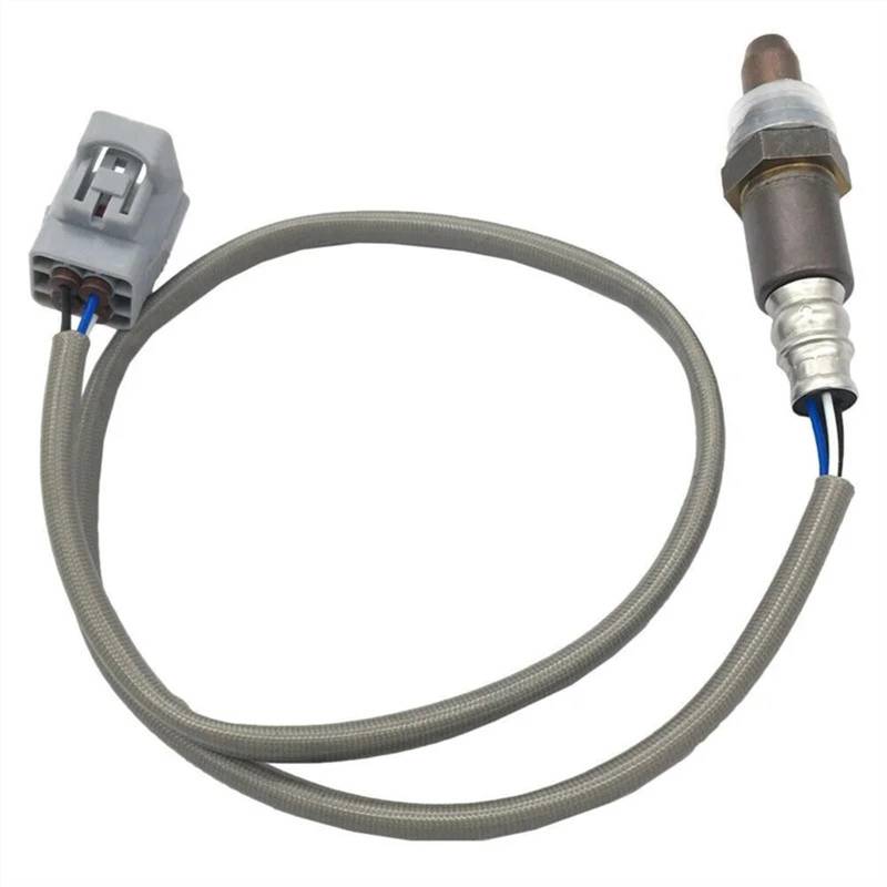 Lambdasonde Für Mazda 3 6 Für CX-5 CX5 KE GH 2,2 Diesel 2012-2017 Luft Kraftstoff Verhältnis Lambda Sonde O2 Sauerstoff Sensor SH01-18-8G1 SH09-18-8G1 Sauerstoff Sensor von Nwirmtm