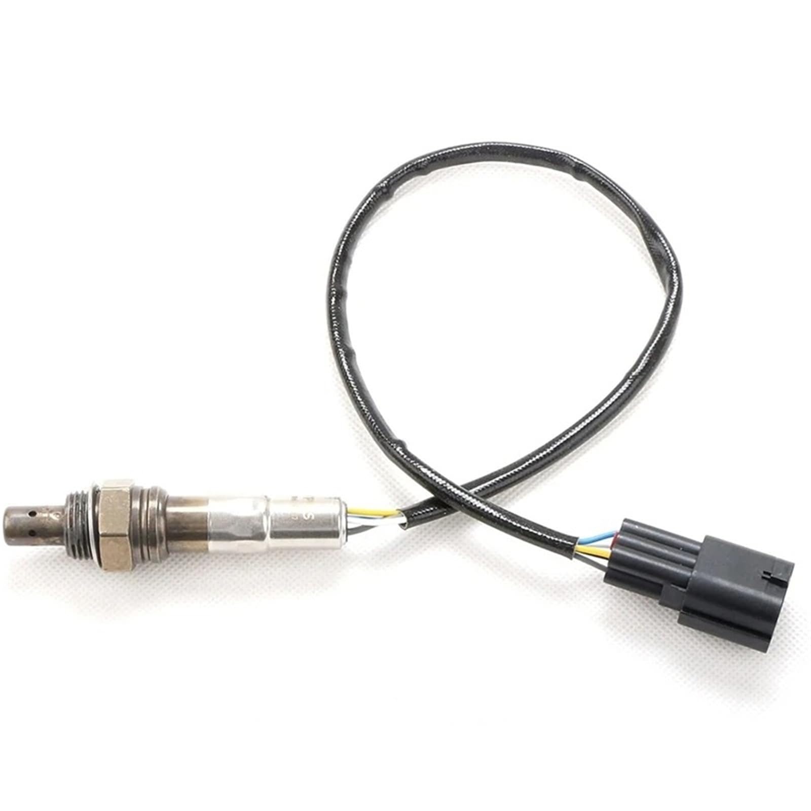Lambdasonde Für Mazda 3 Für M3 2.0L 2.3L 2006-2009 Für Mazda 5 Für M5 2.3L 2008-2010 Sauerstoffsensor O2 Lambdasonde 234-5058 213-4610 Sauerstoff Sensor Lambdasonde Für Mazda 3 Für M3 2.0L 2.3L 2006-2009 Für Mazda 5 Für M5 2.3L 2008-2010 Sauerstoffsensor O2 Lambdasonde 234-5058 213-4610 Sauerstoff Sensor von Nwirmtm