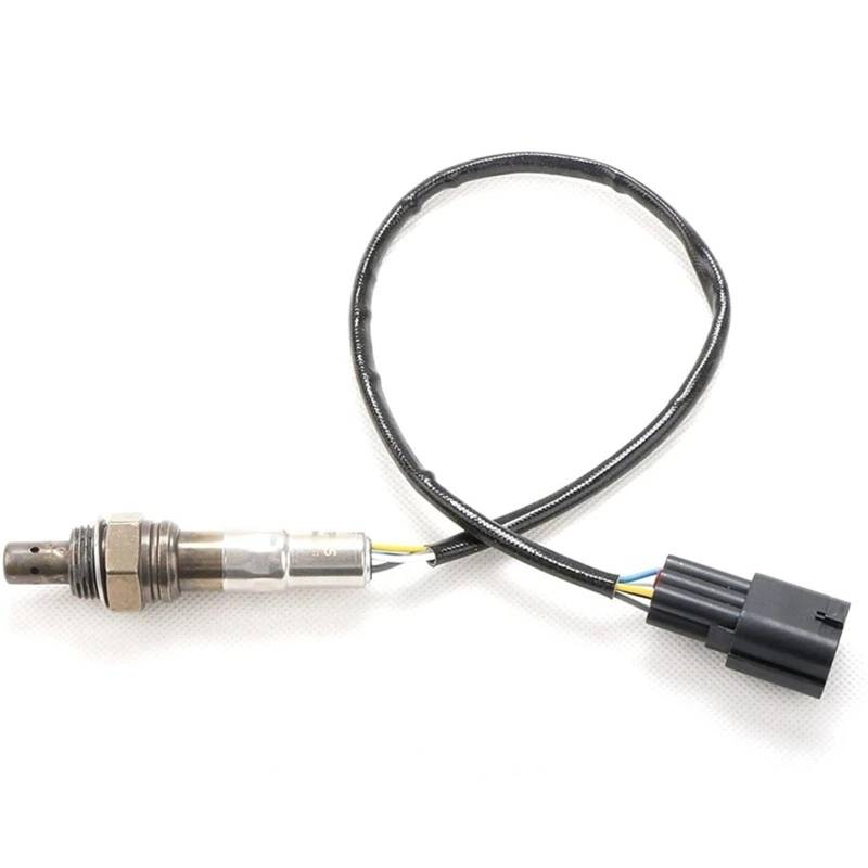 Lambdasonde Für Mazda 3 Für M3 2.0L 2.3L 2006-2009 Für Mazda 5 Für M5 2.3L 2008-2010 Sauerstoffsensor O2 Lambdasonde 234-5058 213-4610 Sauerstoff Sensor von Nwirmtm