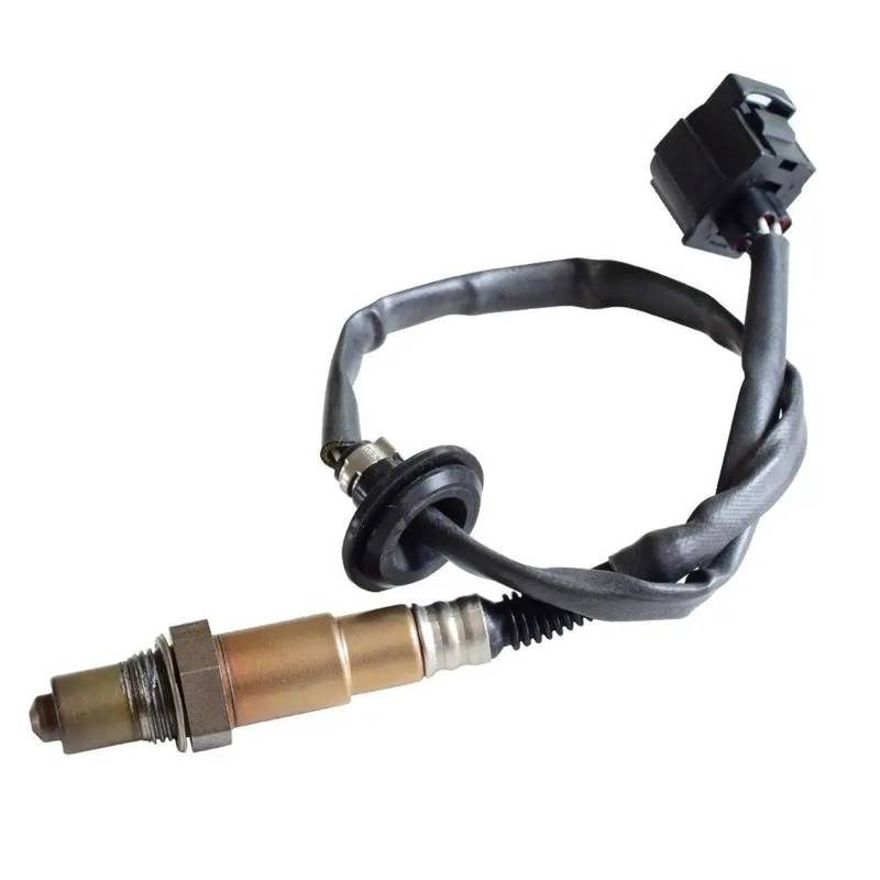 Lambdasonde Für Mitsubishi Für Lancer 1.5L 4A91 2007-2013 Sauerstoffsensor Lambda O2 Sensor Luft-Kraftstoff-Verhältnis 1588A195 0258010024 Sauerstoff Sensor von Nwirmtm