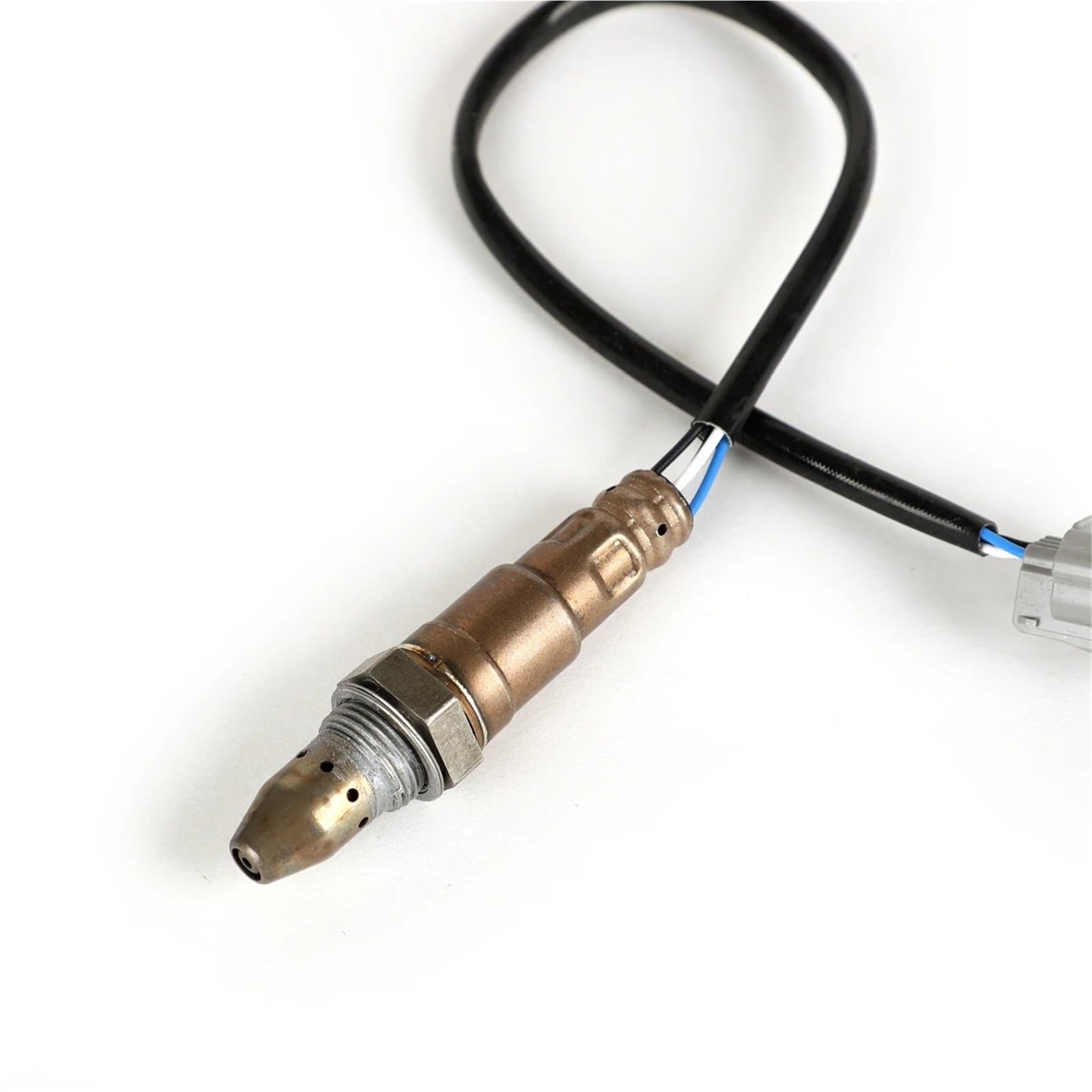 Lambdasonde Für Nissan Für Altima 2013-2017 2.5L 3.5L Upstream Luft-Kraftstoff-Verhältnis Sauerstoffsensor 226933TY0A 22693-3TY0B Sauerstoff Sensor Lambdasonde Für Nissan Für Altima 2013-2017 2.5L 3.5L Upstream Luft-Kraftstoff-Verhältnis Sauerstoffsensor 226933TY0A 22693-3TY0B Sauerstoff Sensor von Nwirmtm
