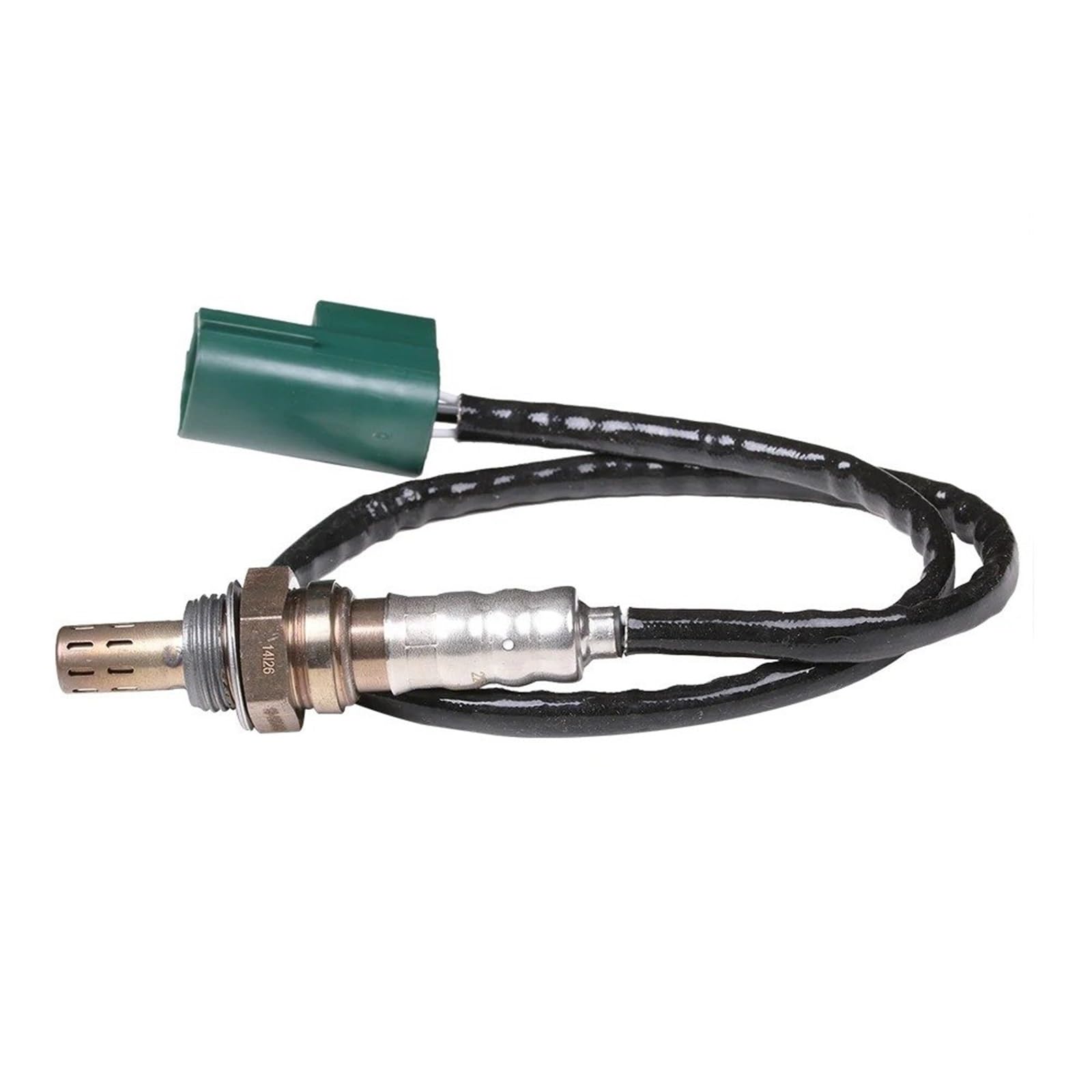 Lambdasonde Für Nissan Für Cedric Für Elgrand Für Gloria Für Murano Für Presage Für Teana Autoteile Luft-Kraftstoff-Verhältnis-Sauerstoffsensor 22690-2A000 Sauerstoff Sensor Lambdasonde Für Nissan Für Cedric Für Elgrand Für Gloria Für Murano Für Presage Für Teana Autoteile Luft-Kraftstoff-Verhältnis-Sauerstoffsensor 22690-2A000 Sauerstoff Sensor von Nwirmtm