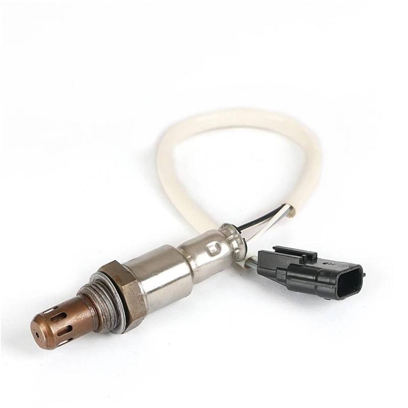 Lambdasonde Für Nissan Für Frontier Für Xterra 4.0L Für Murano 2.5L Für Rogue Sauerstoffsensor O2 Lambdasonde Luft-Kraftstoff-VERHÄLTNISSENSOR 226A0-4CL0A Sauerstoff Sensor von Nwirmtm