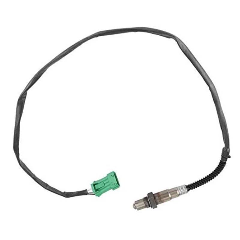 Lambdasonde Für Peugeot 206 306 307 406 407 607 806 Für Partner Sauerstoff O2 Sensor 0258006026 0258986615 1628EC 1628HQ 9635978980 96229976 Sauerstoff Sensor von Nwirmtm