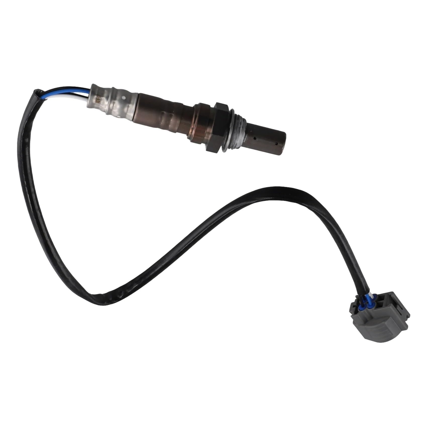 Lambdasonde Für S-Type II Für X-Type I XJ XK 8 Für Cabrio Auto Zubehör Sauerstoff Sensor 1X43-9F472-AC C2C29250 C2S51801 Sauerstoff Sensor Lambdasonde Für S-Type II Für X-Type I XJ XK 8 Für Cabrio Auto Zubehör Sauerstoff Sensor 1X43-9F472-AC C2C29250 C2S51801 Sauerstoff Sensor von Nwirmtm