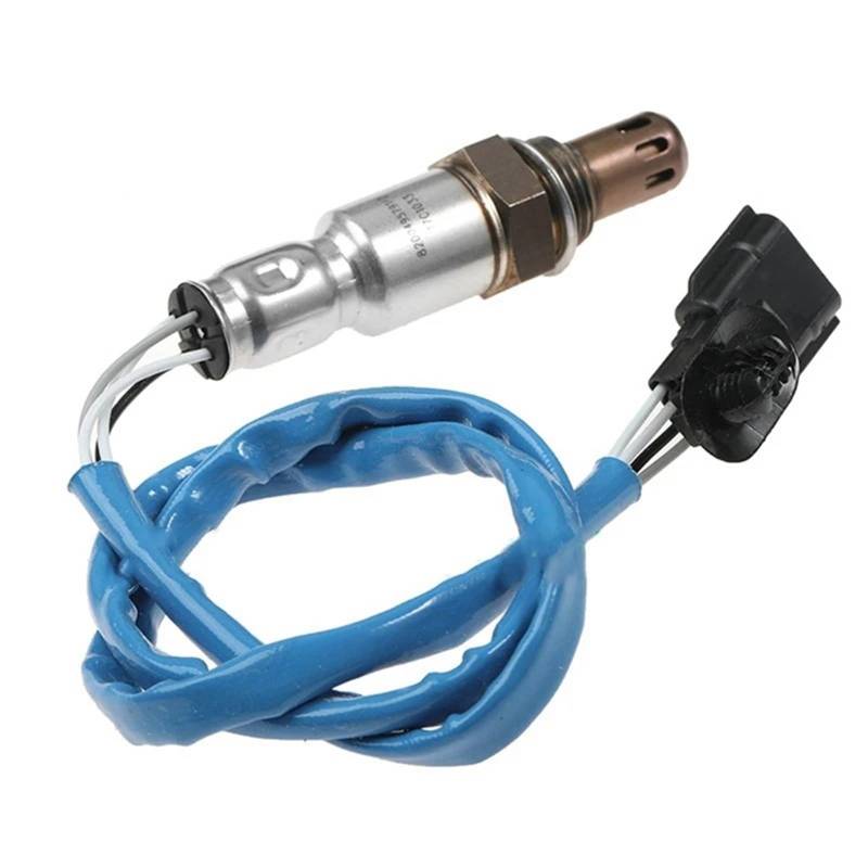 Lambdasonde Für Sandero Für Lada Für Largus Für Megane II 4 Drähte Lambda Sauerstoff Sensor Gas Sensor 8200495791 Sauerstoff Sensor von Nwirmtm