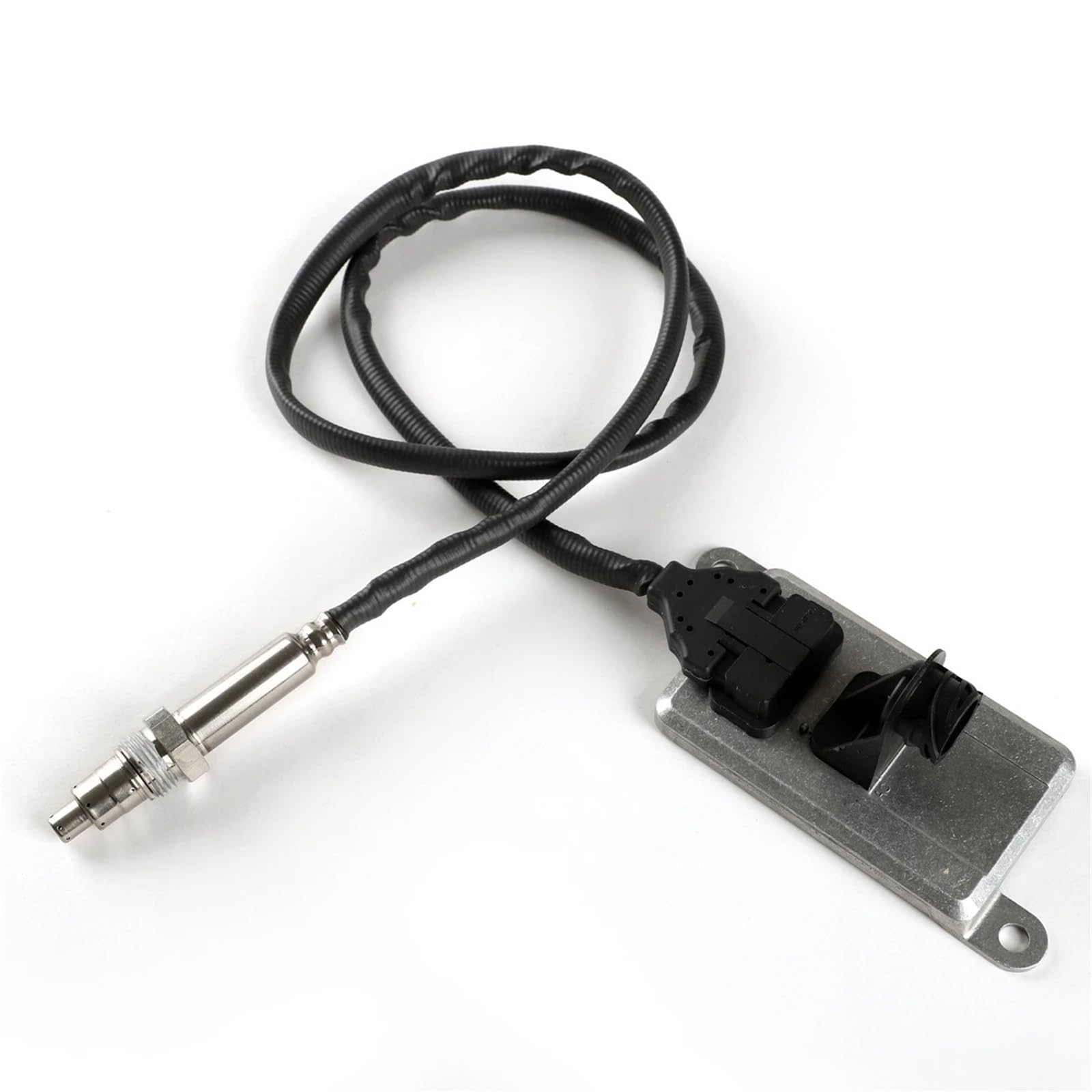 Lambdasonde Für Scania Für Motor Für Ersatzteile Stickstoff Sauerstoff Sensor NOX Sensor 24V 2296799 5WK9661 2F 2020691 1872080 2247379 5WK96612D Sauerstoff Sensor Lambdasonde Für Scania Für Motor Für Ersatzteile Stickstoff Sauerstoff Sensor NOX Sensor 24V 2296799 5WK9661 2F 2020691 1872080 2247379 5WK96612D Sauerstoff Sensor von Nwirmtm