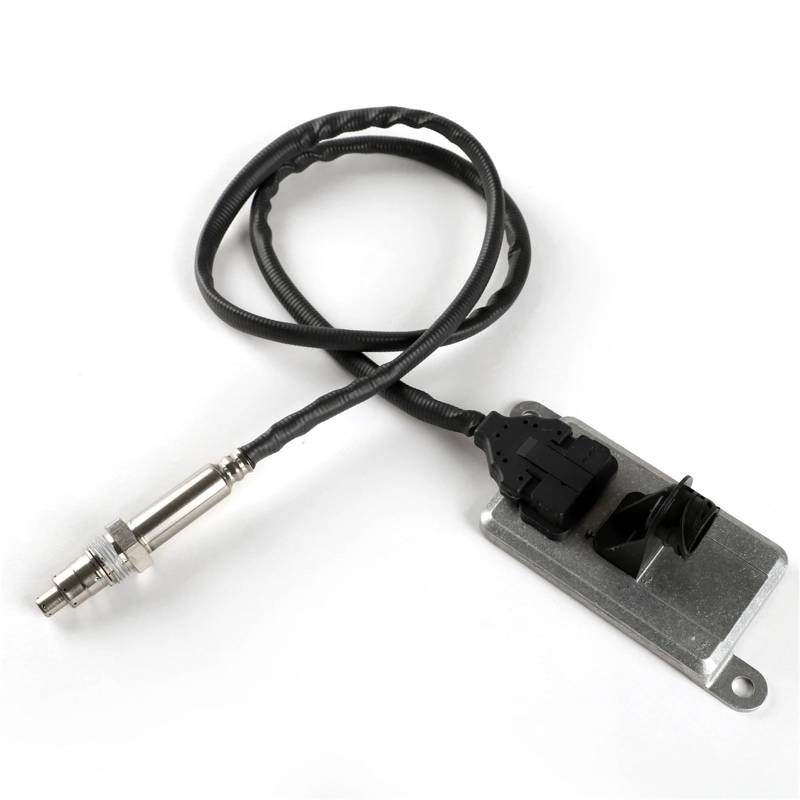 Lambdasonde Für Scania Für Motor Für Ersatzteile Stickstoff Sauerstoff Sensor NOX Sensor 24V 2296799 5WK9661 2F 2020691 1872080 2247379 5WK96612D Sauerstoff Sensor von Nwirmtm