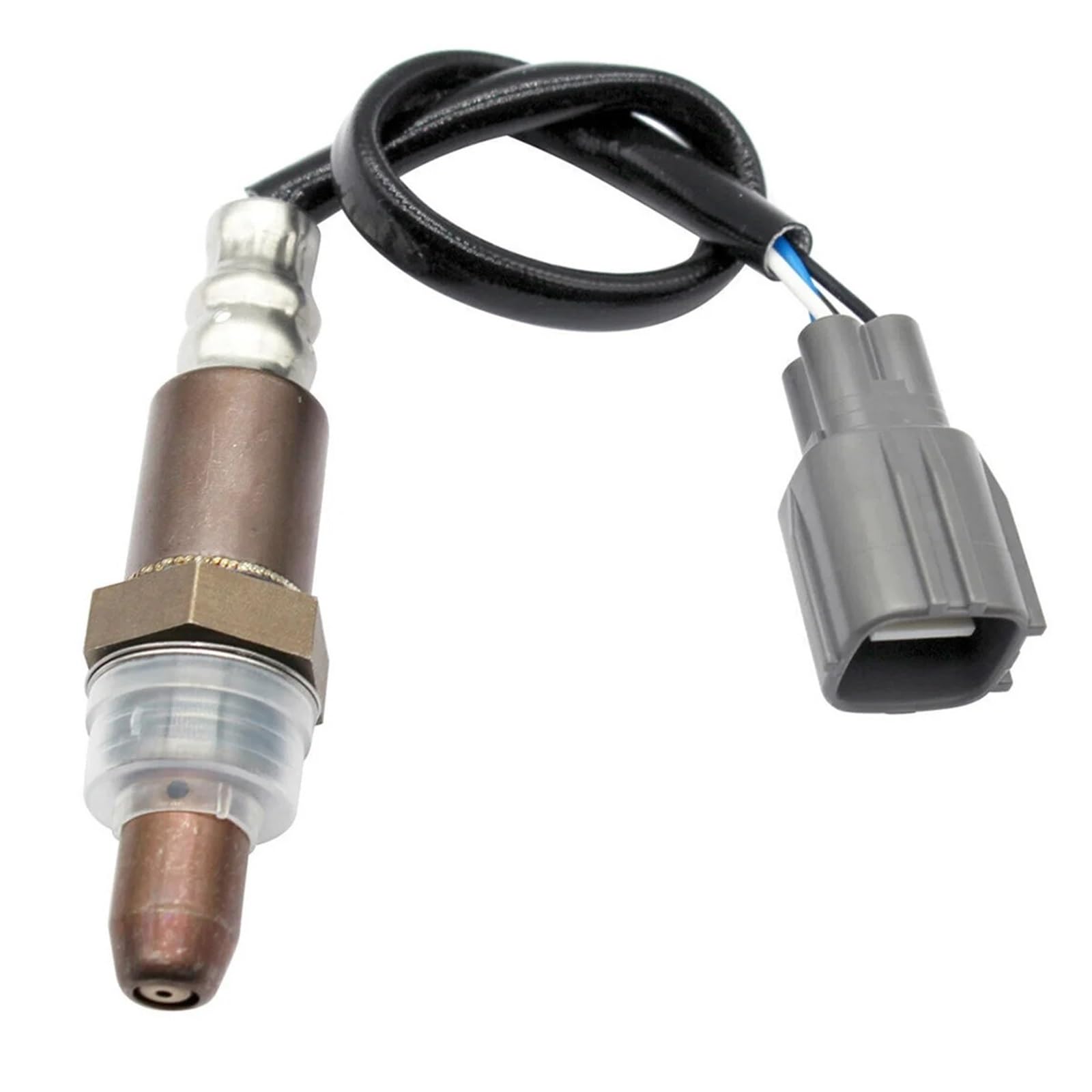 Lambdasonde Für Sienna 2004-2010 Luft-Kraftstoff-Verhältnis Sauerstoffsensor 89467-48050 89467-08040 234-9012 Sauerstoff Sensor Lambdasonde Für Sienna 2004-2010 Luft-Kraftstoff-Verhältnis Sauerstoffsensor 89467-48050 89467-08040 234-9012 Sauerstoff Sensor von Nwirmtm