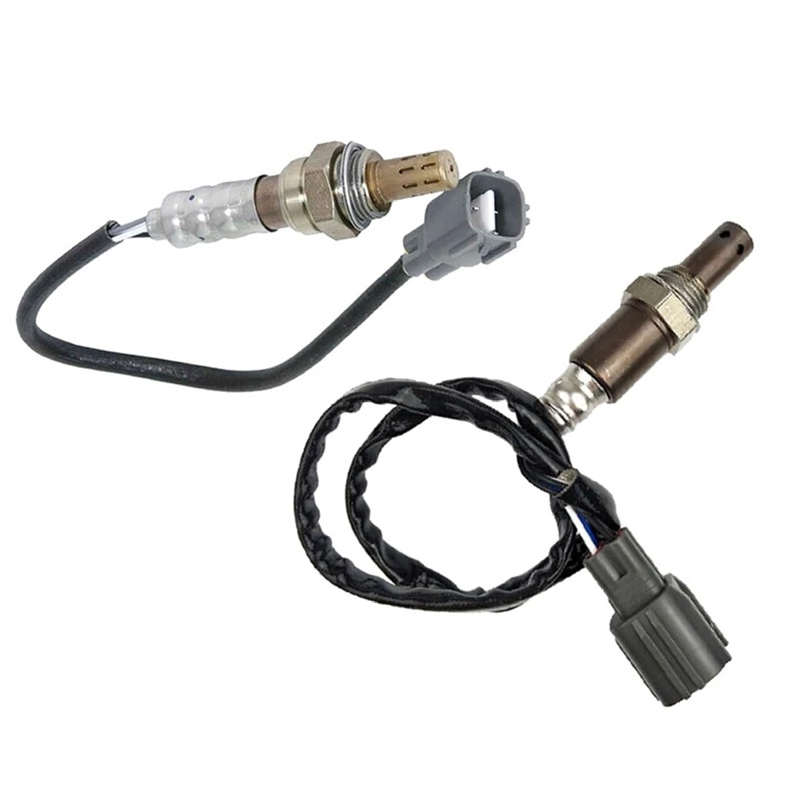 Lambdasonde Für Toyota Für Camry 2.4L 2007-2011 Für RAV4 2.4L 2006-2008 Up Downstream Sauerstoff Sensor 89467-33080 89465-42170 Sauerstoff Sensor Lambdasonde Für Toyota Für Camry 2.4L 2007-2011 Für RAV4 2.4L 2006-2008 Up Downstream Sauerstoff Sensor 89467-33080 89465-42170 Sauerstoff Sensor von Nwirmtm