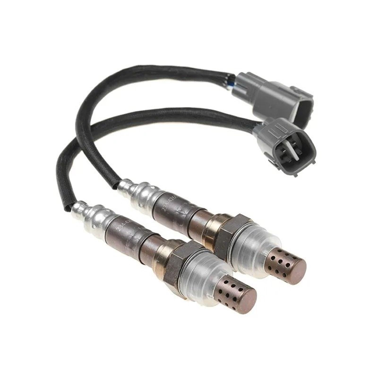Lambdasonde Für Toyota Für Camry Für Lexus Für ES350 2 Stück Lambda Sauerstoff Sensor 234-4260 2133025 5S10053 SU11506 89465-60300 Sauerstoff Sensor Lambdasonde Für Toyota Für Camry Für Lexus Für ES350 2 Stück Lambda Sauerstoff Sensor 234-4260 2133025 5S10053 SU11506 89465-60300 Sauerstoff Sensor von Nwirmtm