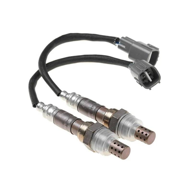 Lambdasonde Für Toyota Für Camry Für Lexus Für ES350 2 Stück Lambda Sauerstoff Sensor 234-4260 2133025 5S10053 SU11506 89465-60300 Sauerstoff Sensor von Nwirmtm