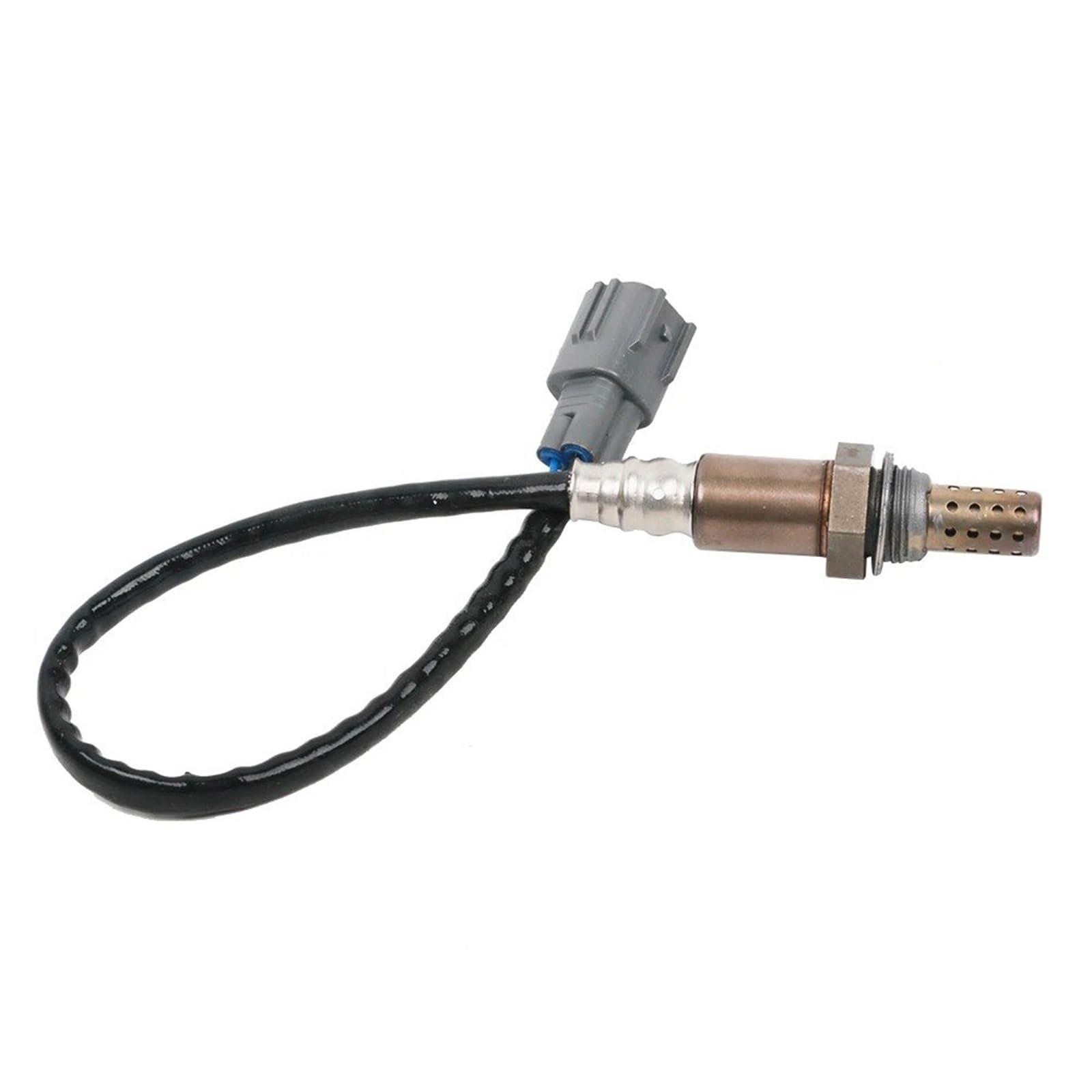 Lambdasonde Für Toyota Für Prado Für Brevis (JCG1_) 3,0 2JZ-FSE 1999-2007 Lambda O2 Sauerstoff Sensor 89465-41050 Sauerstoff Sensor von Nwirmtm