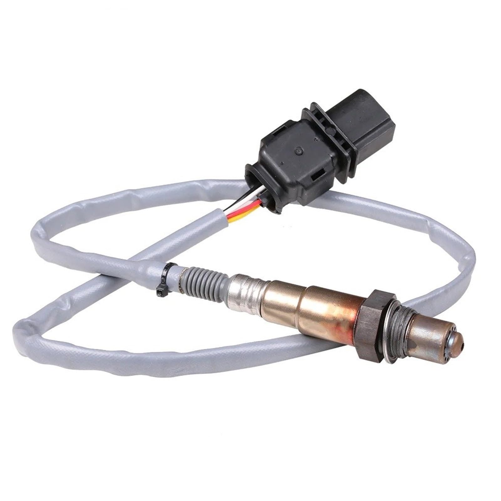 Lambdasonde Für VW Für Transporter Für Caddy Für Golf Für Jetta VI Für Passat Für TOURAN CC Für Beetle Lambda Sonde O2 Sauerstoff Sensor 03C906262D Sauerstoff Sensor Lambdasonde Für VW Für Transporter Für Caddy Für Golf Für Jetta VI Für Passat Für TOURAN CC Für Beetle Lambda Sonde O2 Sauerstoff Sensor 03C906262D Sauerstoff Sensor von Nwirmtm