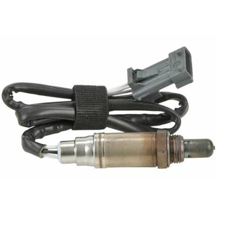 Lambdasonde Für Volvo 850 C70 ICH S70 V70 XC70 2,0-2,4 1993-2005 Lambda O2 Sauerstoff Sensor 0258003840 0258005063 1275610 9125372 Sauerstoff Sensor von Nwirmtm