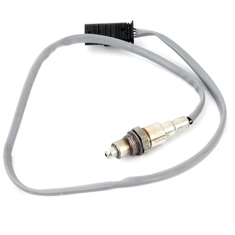 Lambdasonde Für X1 E84 Für X3 F25 Sauerstoffsensor Luft-Kraftstoff-Verhältnis Sauerstoff O2 Sensor 11788631047 11788631049 Sauerstoff Sensor(One Set for 2pcs) von Nwirmtm