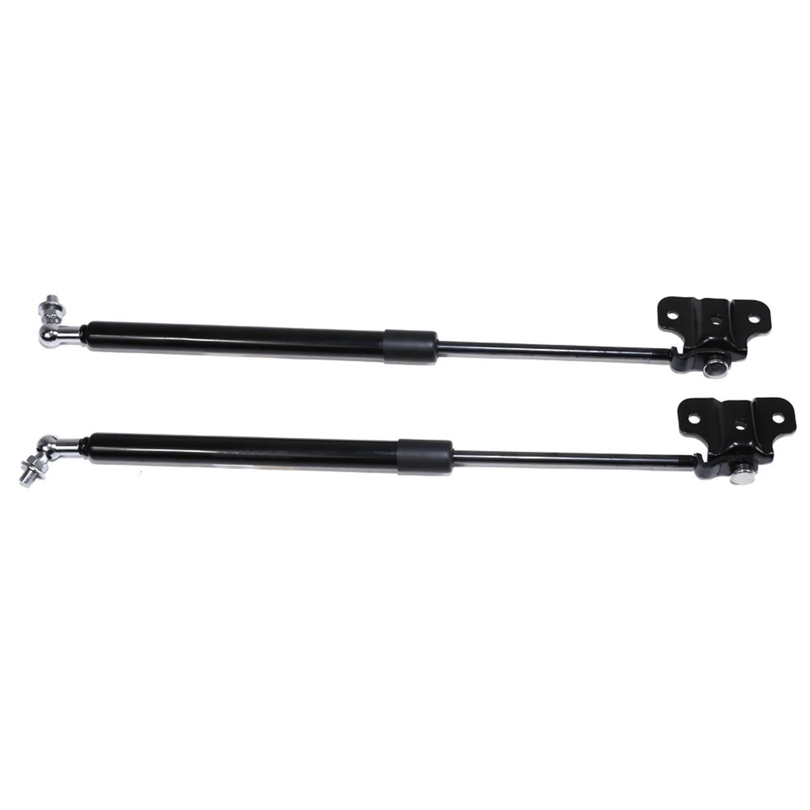 Motorhaubenstreben Für Accord CM4 CM5 CM6 2003-2007 2.0L 2.4L 3.0L Luftfederbeine Lift 74145SDB305 Auto Motorhaube Haube Unterstützung Stange Zubehör(2 Pieces) von Nwirmtm