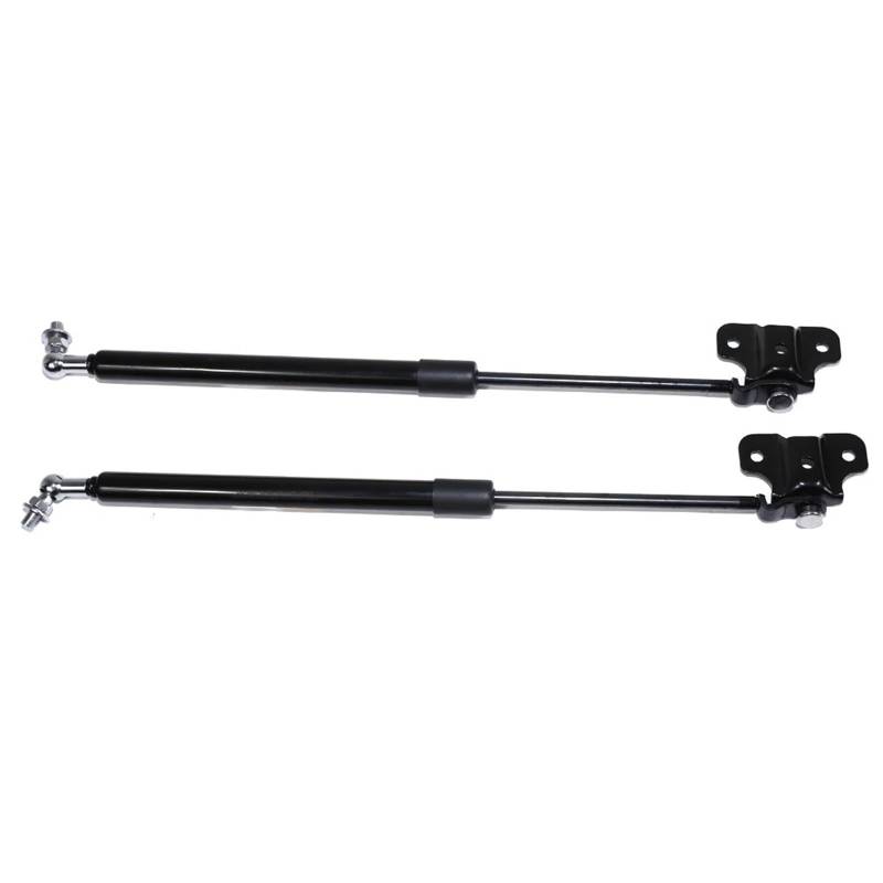 Motorhaubenstreben Für Accord CM4 CM5 CM6 2003-2007 2.0L 2.4L 3.0L Luftfederbeine Lift 74145SDB305 Auto Motorhaube Haube Unterstützung Stange Zubehör(2 Pieces) von Nwirmtm