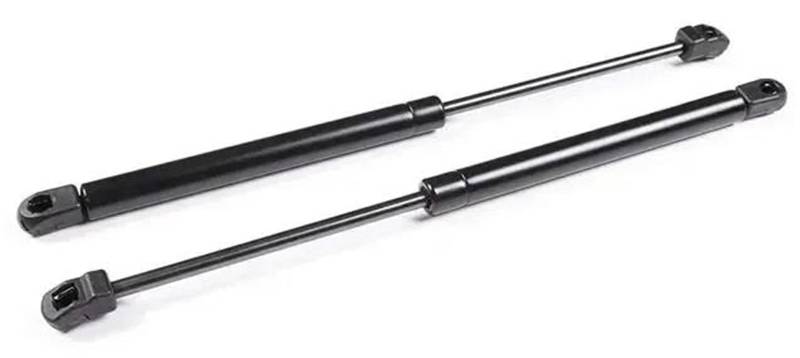 Motorhaubenstreben Für Hummer H3 2006-2010 H3T 2009-2010 PM3171 Front Motorhaube Haube Gas Streben Frühling Lift Unterstützt Stoßdämpfer von Nwirmtm