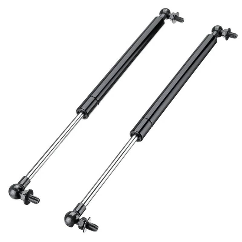 Motorhaubenstreben Für Nissan Patrol Y61 Y62 GU UTE Wagon 1997-2018 Front Motor Motorhaube Hood Shock Gas Streben Bar Lift Unterstützung Auto Zubehör von Nwirmtm