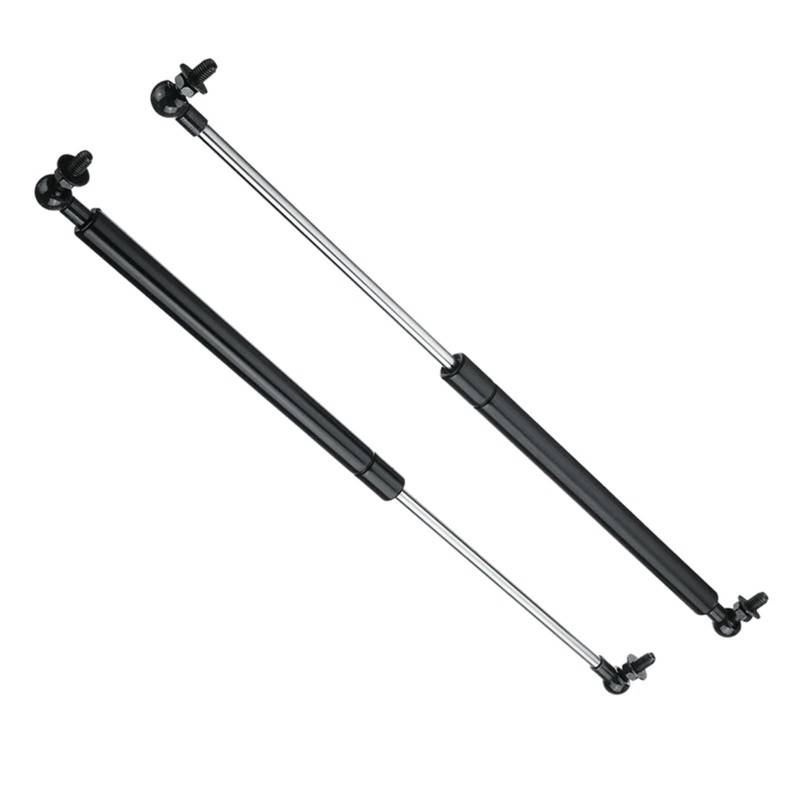Motorhaubenstreben Für Toyota Für Land Für Cruiser Prado 120 Serie 2002 2003 2004 2005 2006-2009 2 Stück Autohaubenstreben Motorhauben-Gasdruckfeder-Stützdämpfer 475MM von Nwirmtm