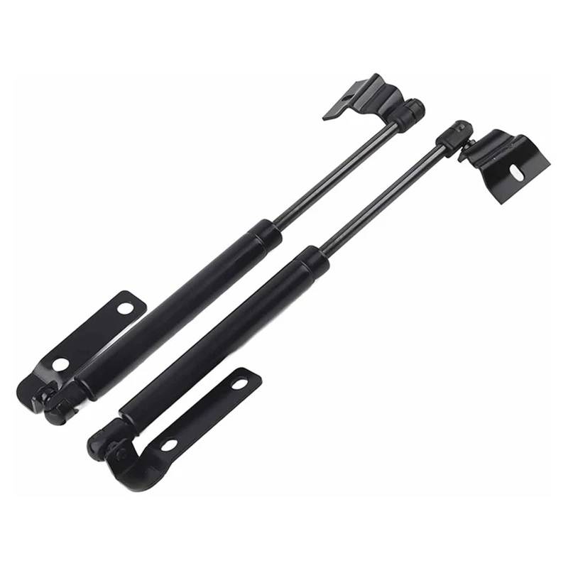 Motorhaubenstreben Für Toyota Hilux Für Fortuner 2005-2014 Front Rod Shock 2009 2010 2011 2012 2013 Haube Motorhaube Dämpfer Gas Frühling Streben Lift Unterstützung von Nwirmtm