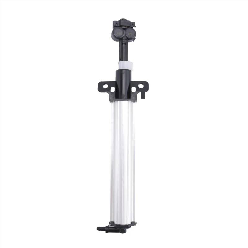Wischwasserpumpe Auto Scheinwerfer-Reinigungsbehälter Pumpe Reinigung Düse Montage Scheinwerfer Washer Jet Links Für Peugeot 308 408 6438Y7 Reinigungspumpe von Nwirmtm