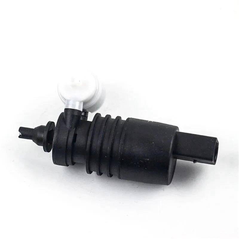 Wischwasserpumpe Für 3' Z3 E36 Für MINI F55 F56 Wasserstrahlmotor Auto Windschutzscheibe Dual Washer Flüssigkeit Pumpe 67128377987 67126938620 Reinigungspumpe von Nwirmtm