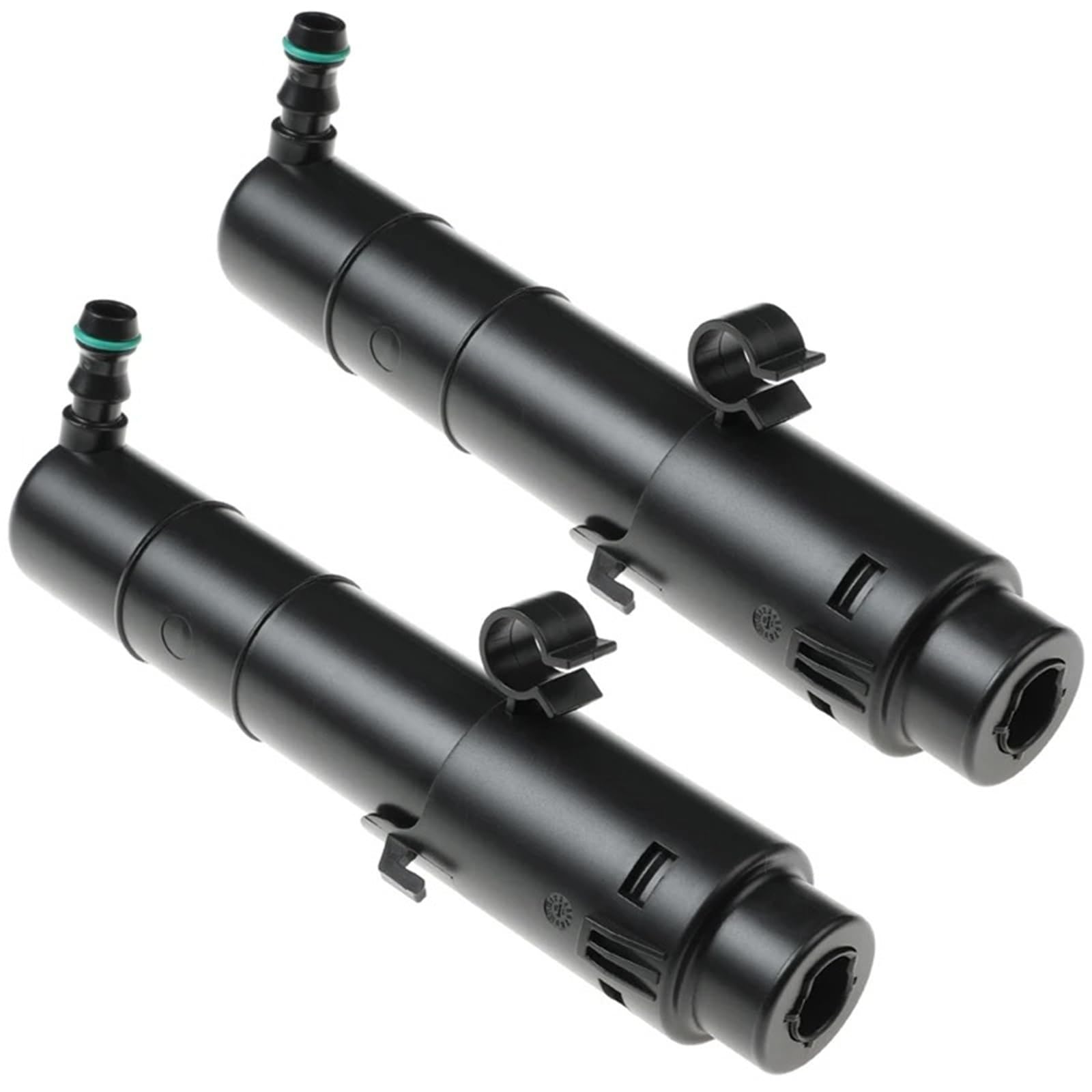 Wischwasserpumpe Für 970 Für Panamera 2014-2017 Scheinwerferwaschpumpe Scheinwerferwaschzylinder Auto 971955965 97062823350 Reinigungspumpe(A Pair) von Nwirmtm