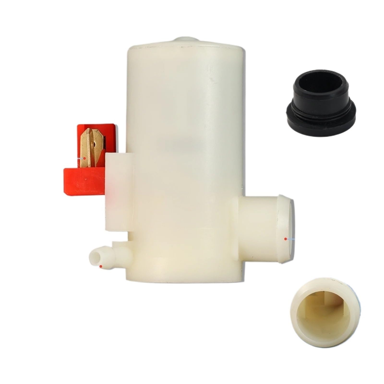 Wischwasserpumpe Für Accord Für Civic CR-V Für Insight Für Insight Prelude Auto Windschutzscheibe Windschutzscheibe Wasser Washer Motor Pumpe & Tülle 76806-SE0-J01 Reinigungspumpe Wischwasserpumpe Für Accord Für Civic CR-V Für Insight Für Insight Prelude Auto Windschutzscheibe Windschutzscheibe Wasser Washer Motor Pumpe & Tülle 76806-SE0-J01 Reinigungspumpe von Nwirmtm